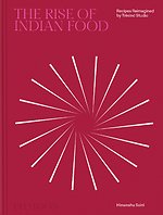 The Rise of Indian Food