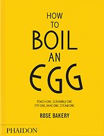 How to Boil an Egg