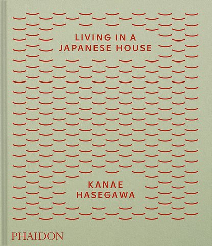 Living in a Japanese House