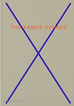 The Eames Houses