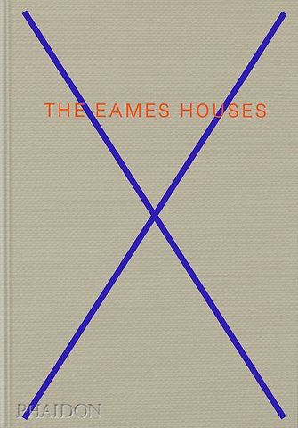 The Eames Houses