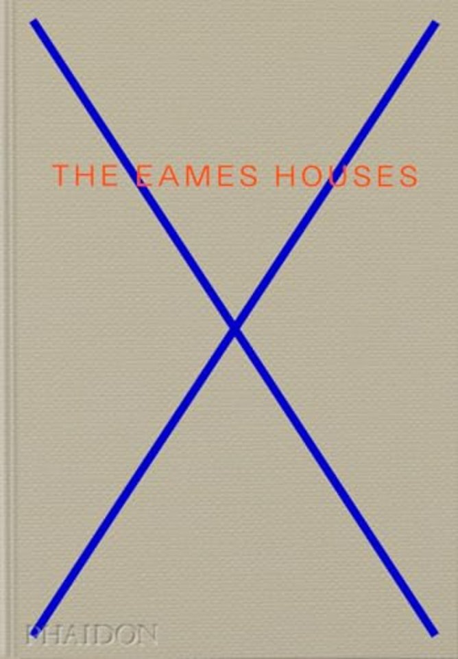 The Eames Houses