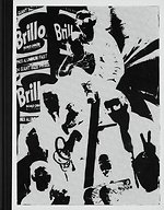 Andy Warhol's Index (Book)
