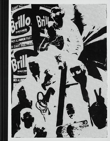 Andy Warhol's Index (Book)