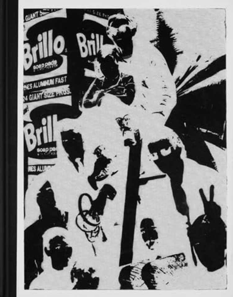 Andy Warhol's Index (Book)