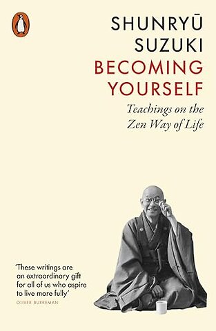 Becoming Yourself