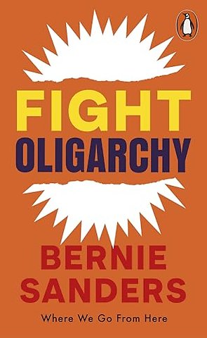 Fight Oligarchy