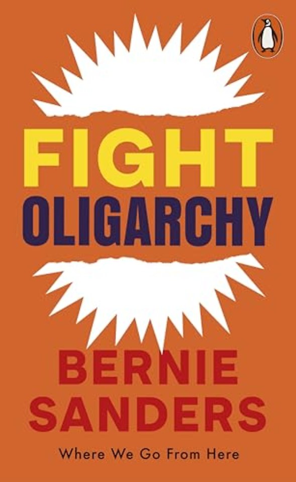 Fight Oligarchy