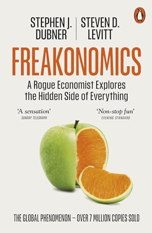 Freakonomics