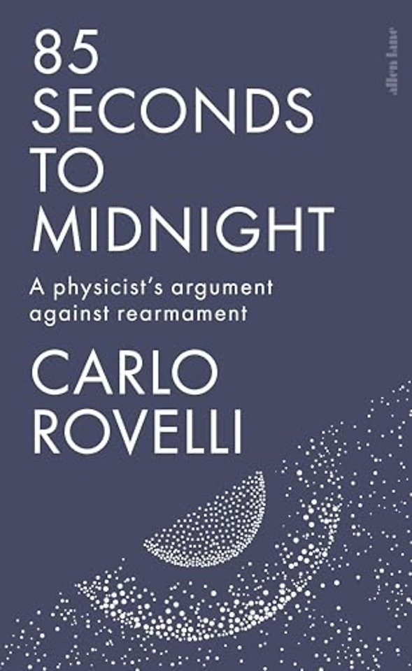 85 Seconds to Midnight