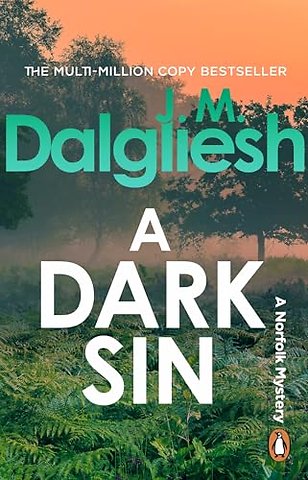 A Dark Sin
