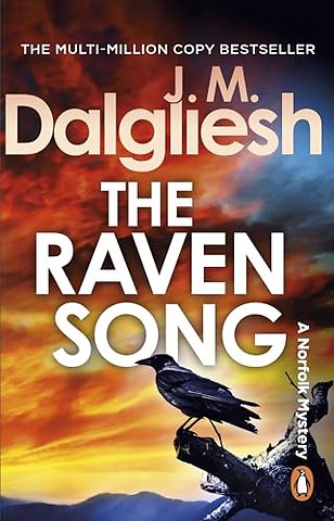 The Raven Song