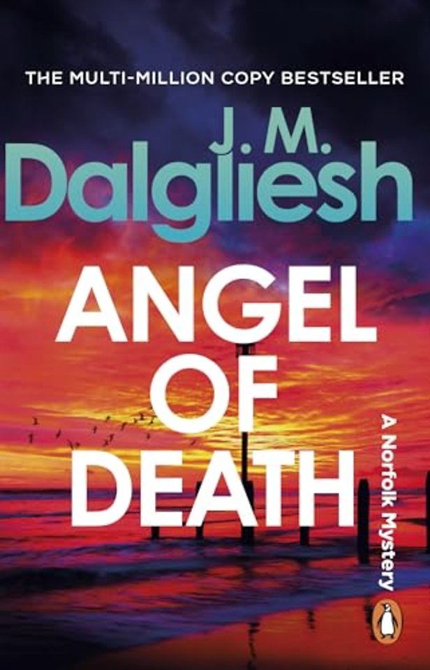 Angel of Death