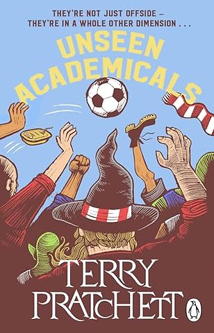 Unseen Academicals
