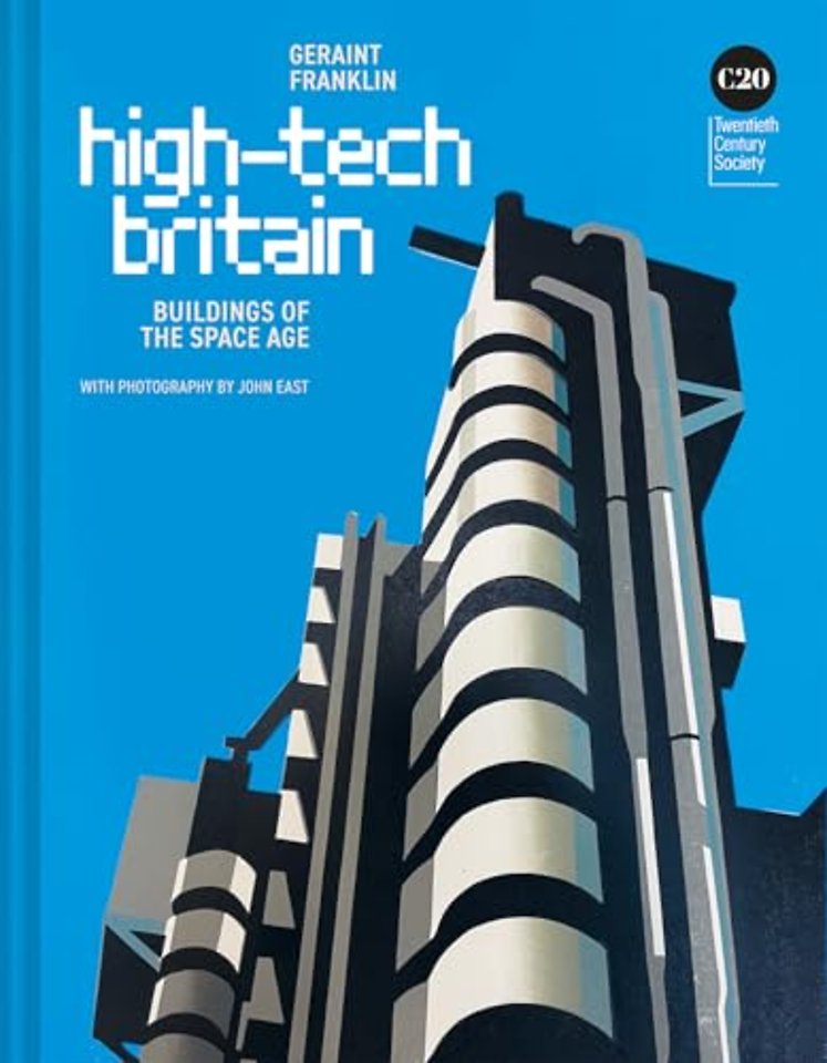 High-Tech Britain