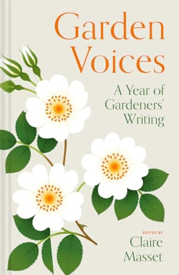 Garden Voices