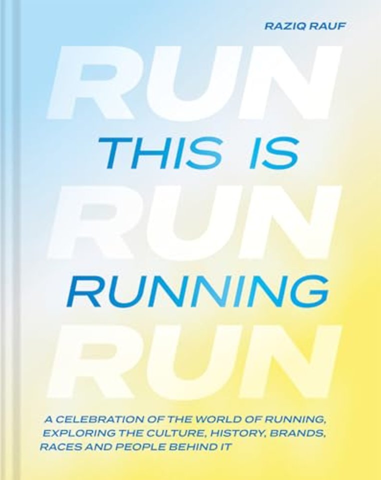 This is Running