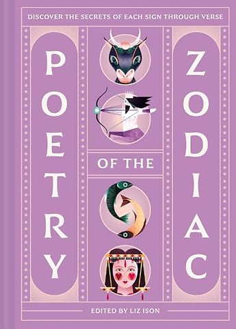 Poetry of the Zodiac