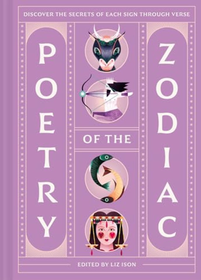 Poetry of the Zodiac
