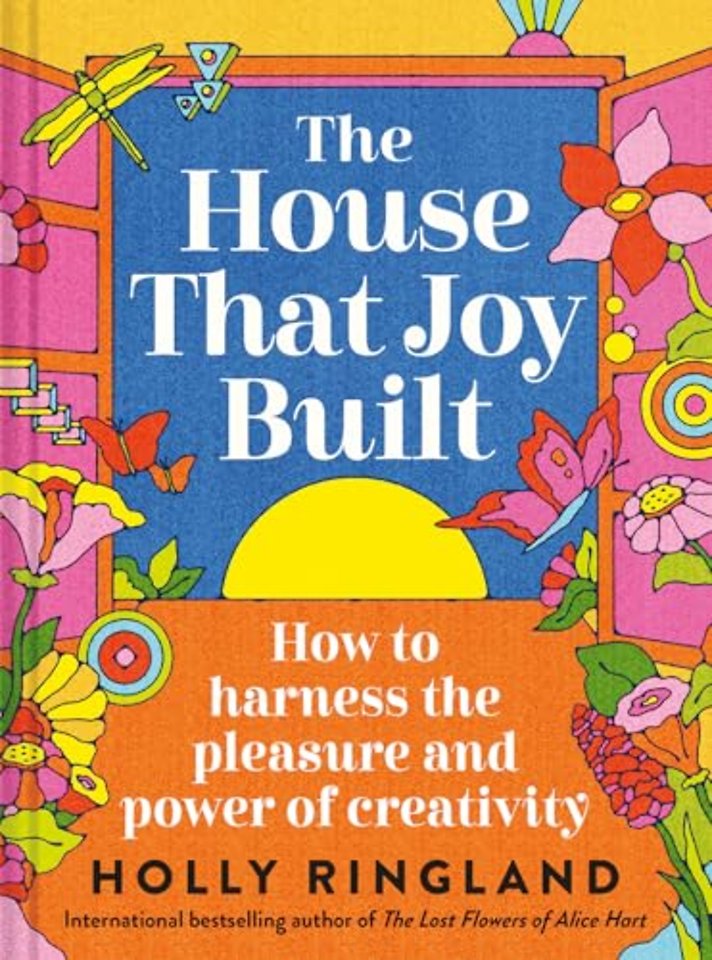 The House That Joy Built