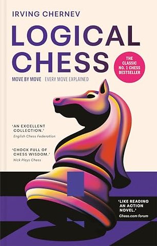 Logical Chess: Move by Move