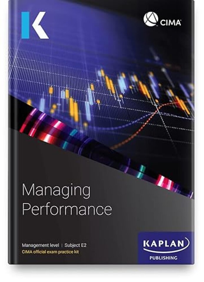 E2 MANAGING PERFORMANCE- EXAM PRACITE KIT