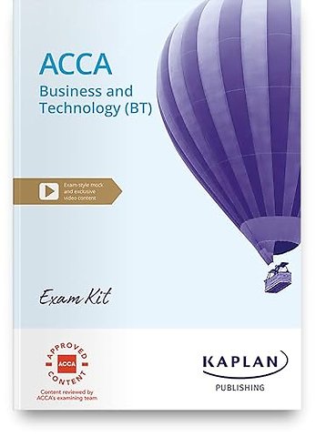 BUSINESS AND TECHNOLOGY - EXAM KIT
