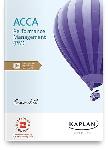 PERFORMACE MANAGEMENT - EXAM KIT