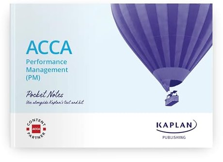 PERFORMANCE MANAGEMENT - POCKET NOTES
