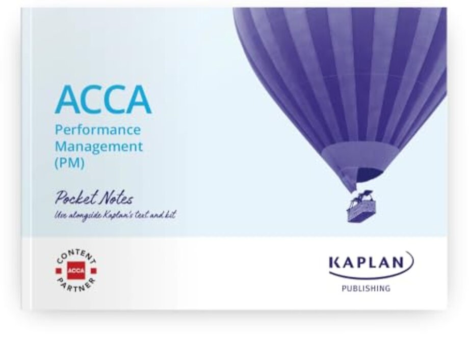 PERFORMANCE MANAGEMENT - POCKET NOTES