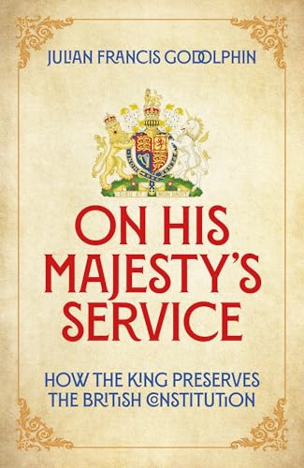 On His Majesty's Service
