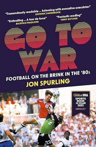 Go To War