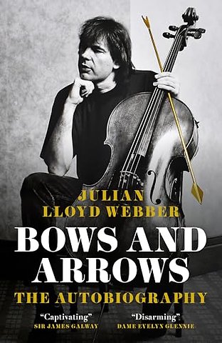 Bows and Arrows