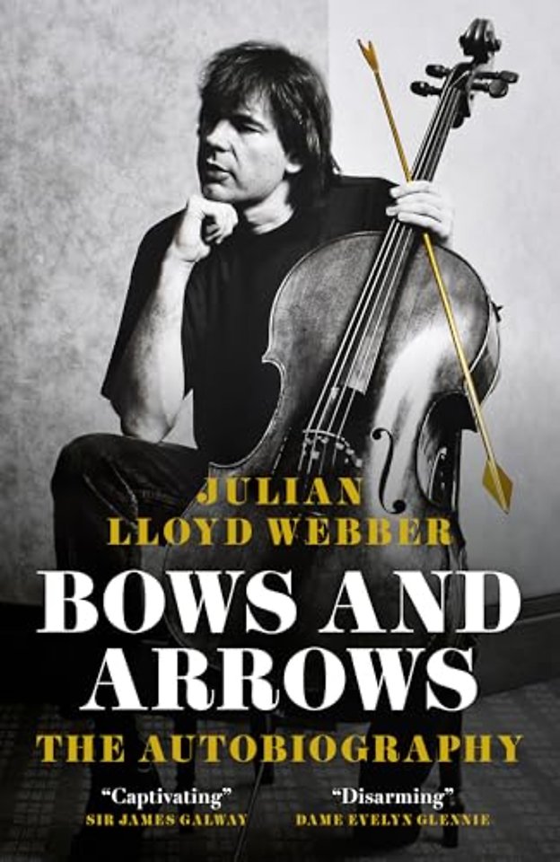 Bows and Arrows