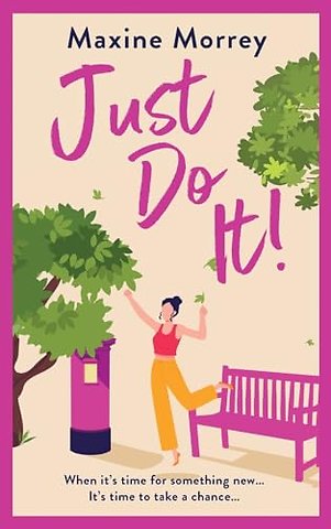 Just Do It
