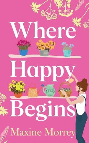 Where Happy Begins