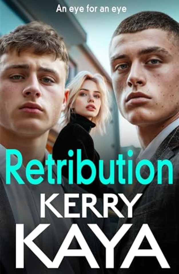 Retribution