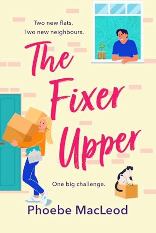 The Fixer Upper