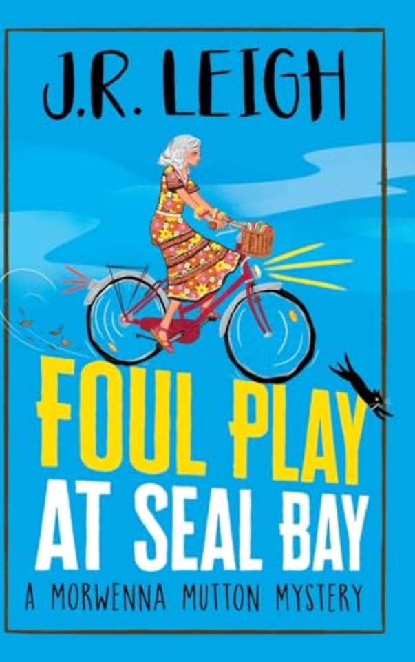 Foul Play at Seal Bay