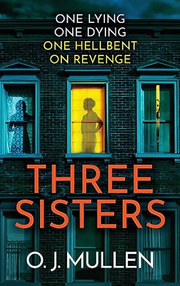Three Sisters