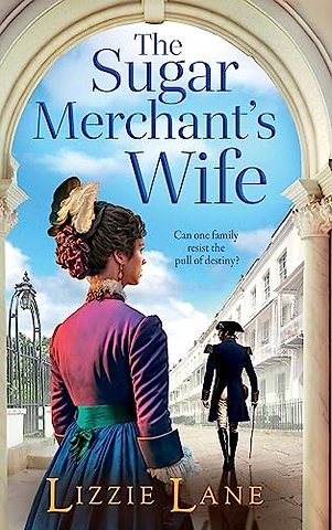 The Sugar Merchant's Wife