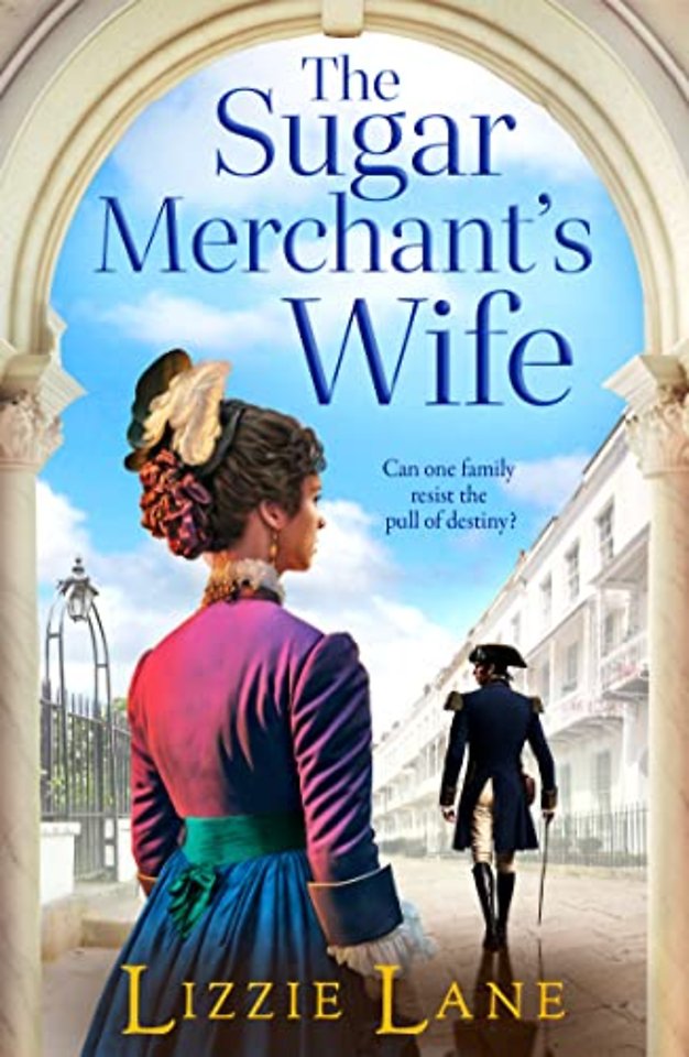 The Sugar Merchant's Wife