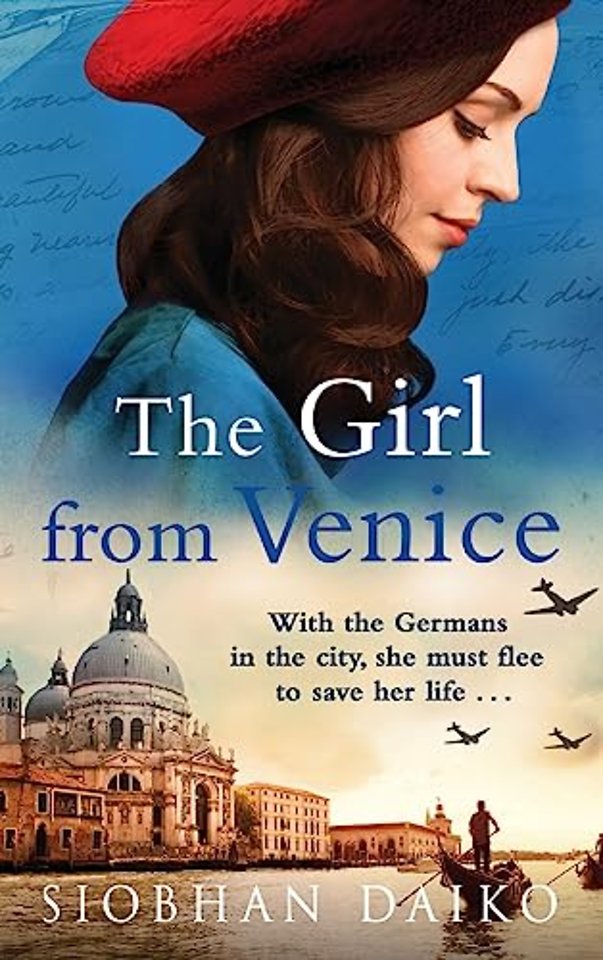 The Girl from Venice