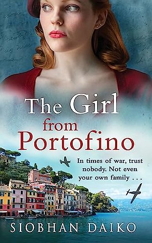 The Girl from Portofino