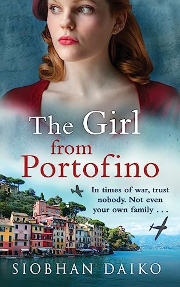 The Girl from Portofino