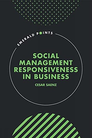 Social Management Responsiveness in Business