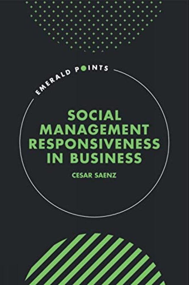 Social Management Responsiveness in Business