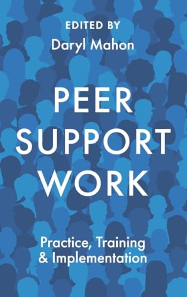 Peer Support Work