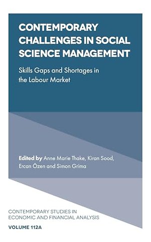 Contemporary Challenges in Social Science Management