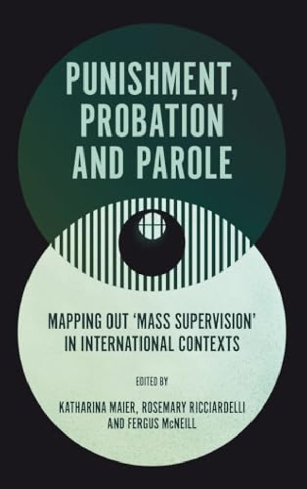 Punishment, Probation and Parole